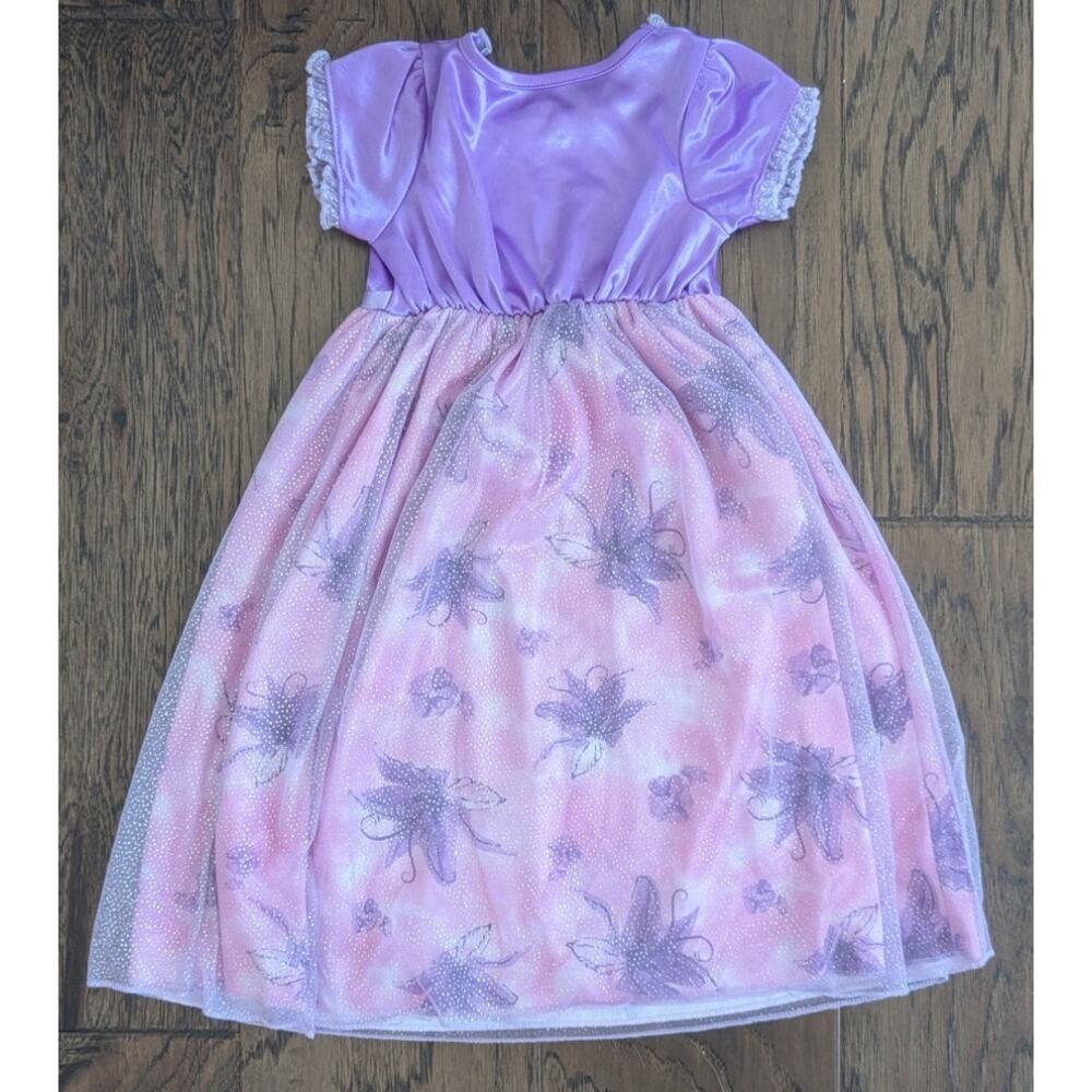 Disney Princess 2T Nightgowns - Picture 3 of 16
